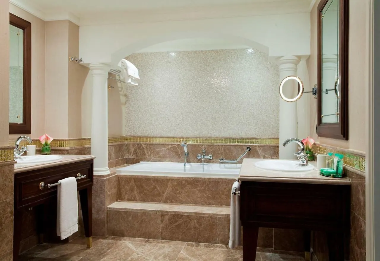 Angel'S Marmaris Hotel Turgutkoy