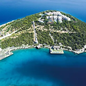 Hilton Bodrum Turkbuku & Ośrodek wypoczynkowy