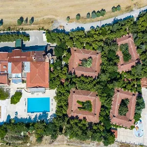 Polat Thermal Otel
