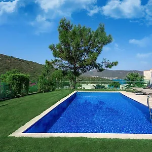 Vogue Supreme Bodrum Otel