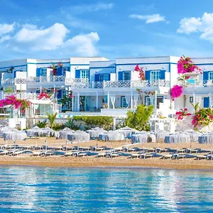 Mavi Beyaz Otel