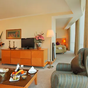Wyndham Grand özdilek Otel