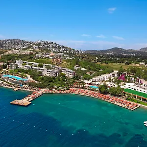 Kadikale Turgutreis