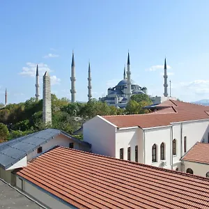 Saba Sultanahmet İstanbul