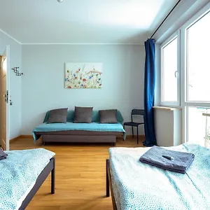 Hostel Waw Ursynów
