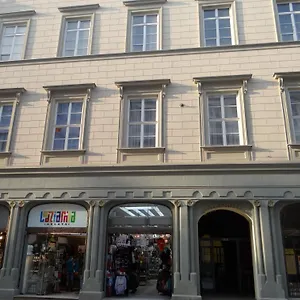 Hotel apartamentowy Boutique