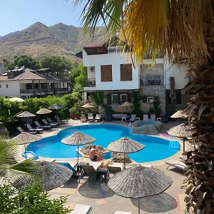 Апарт-отель Sun Blue Apart Hotel