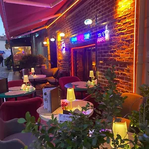 Golden Arrow Old Cıty İstanbul