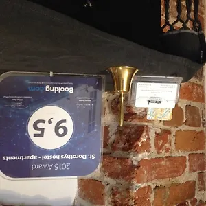 Hostel St. Dorothys -