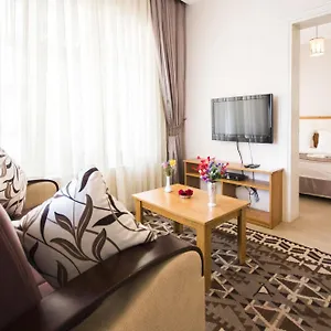 Feyza Appartement Istambul