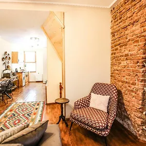 Kolemen Homes Appartement Istambul